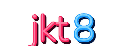 jkt8 — logo kanal