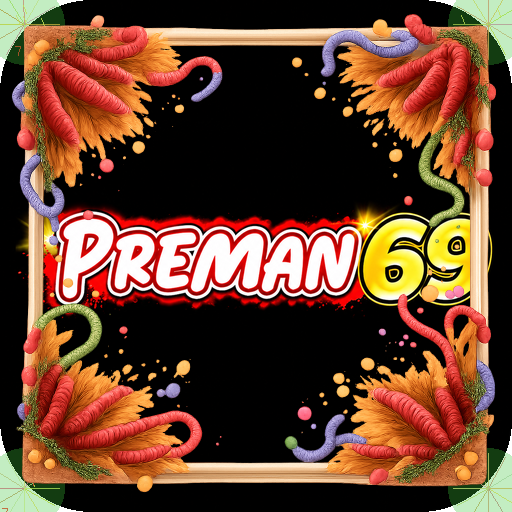preman69 — galeri pratinjau Resmi APK